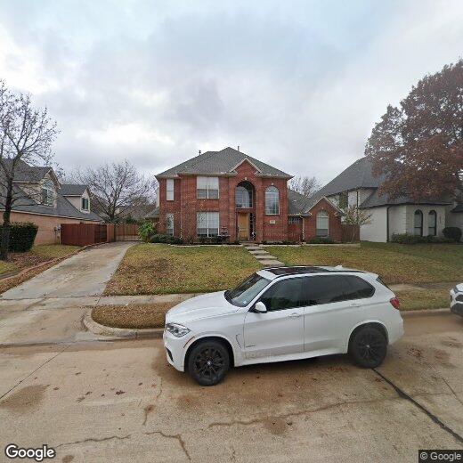 Foto principal - 2101 Tarrant Ln