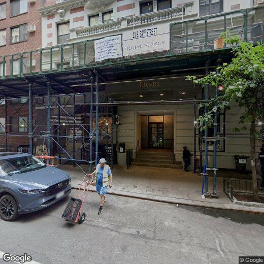 Primary Photo - 11 E 32nd St