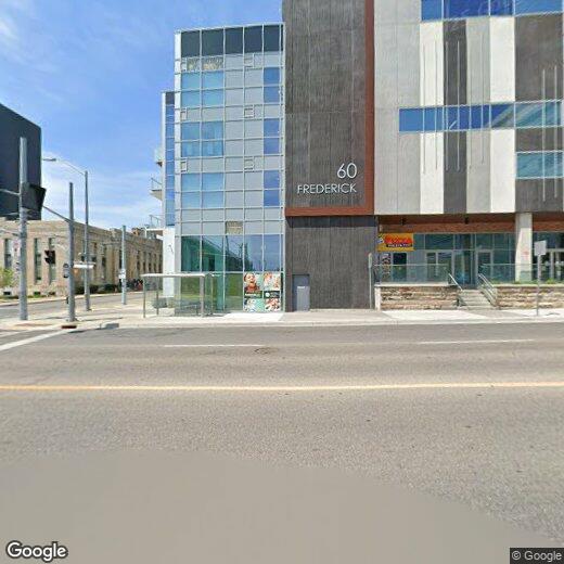 Photo principale - 60 Frederick St