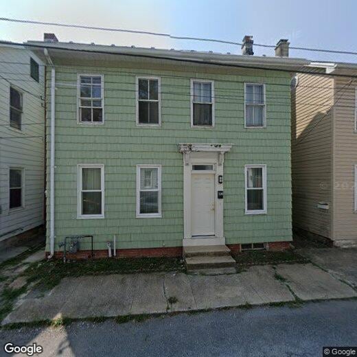 115 W Green St, Mechanicsburg, PA 17055 House Rental in Mechanicsburg