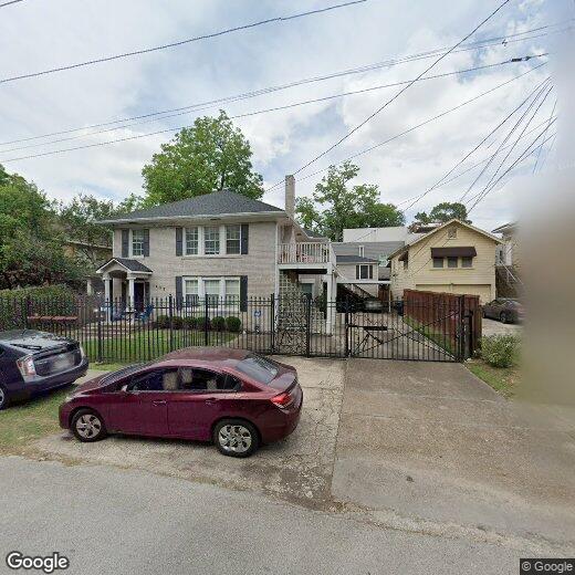 Primary Photo - 1409 Wentworth St