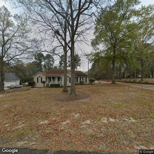 310 Old Oak Rd, Macon, GA 31216 House Rental in Macon, GA