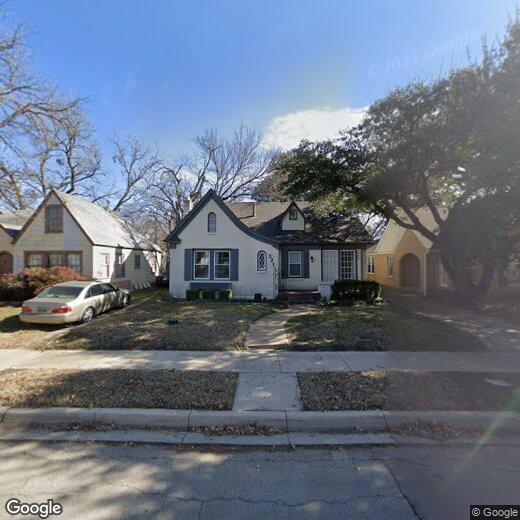 Foto principal - 3211 Cockrell Ave