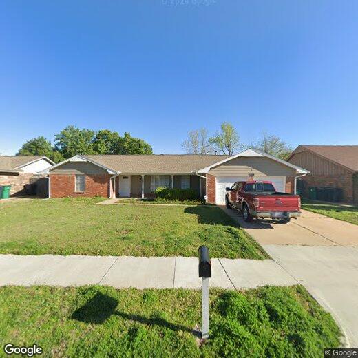 2209 NW 118th St, Oklahoma City, OK 73120 House for Rent in Oklahoma