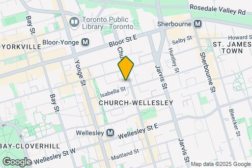 Map Image of the Property - 66 Isabella Phase II Expansion