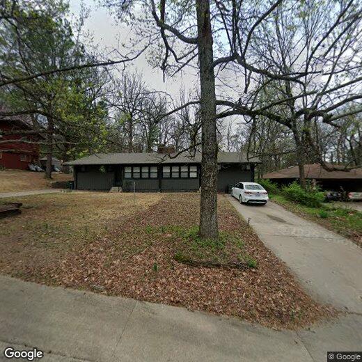 1649 E Hammond St, Fayetteville, AR 72701 Townhouse for Rent in