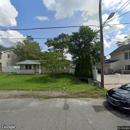 Primary Photo - 1612 Evans Rd