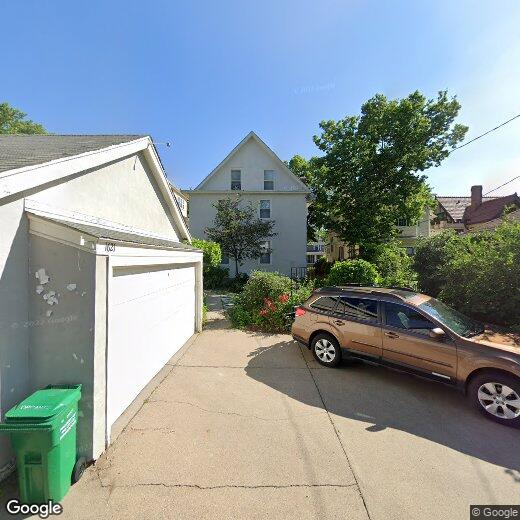 Foto principal - 1621 W 25th St