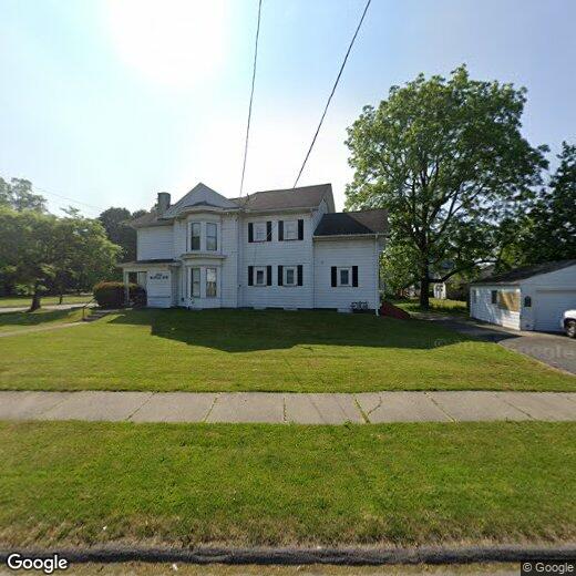 352 Maple Ave, Elmira, NY 14904 House Rental in Elmira, NY