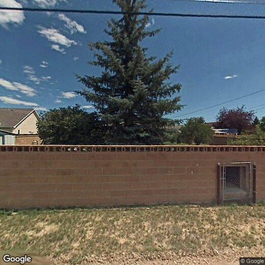 6402 Prairie Hills Dr, Cheyenne, WY 82009 House Rental in Cheyenne