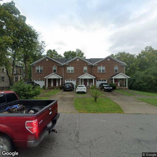 118 W Green St, Versailles, KY 40383 Townhome Rentals in Versailles