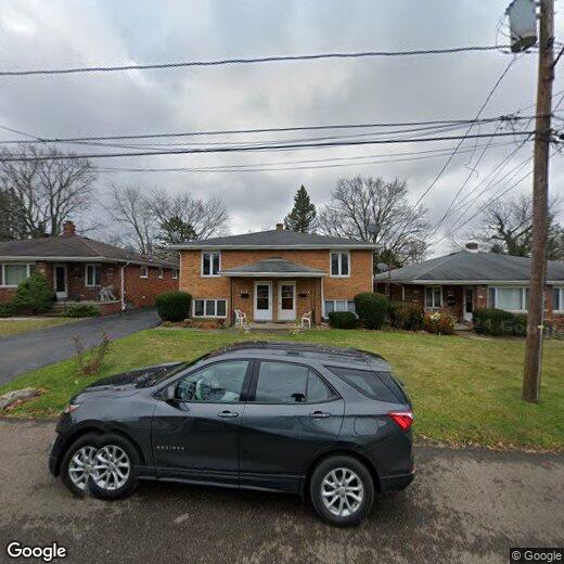 Primary Photo - 1036 Saxon Ave