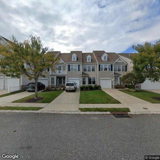 805 Turnberry Ct, Middle Township, NJ 08210 Townhome Rentals in