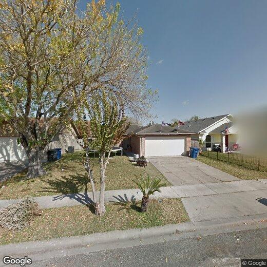 2538 Allencrest Dr, Corpus Christi, TX 78415 House Rental in Corpus