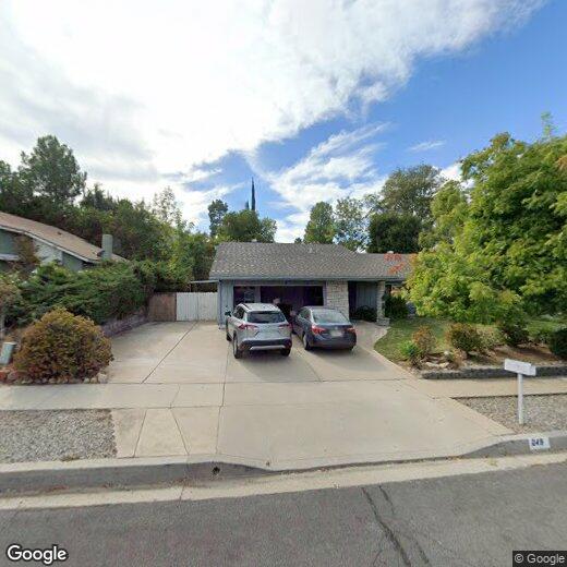 249 Charro Ave, Thousand Oaks, CA 91320 House Rental in Thousand Oaks