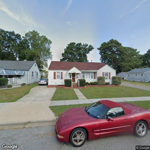 Primary Photo - 4856 Elmhurst Ave