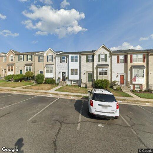 17413 Cosgrove Way, Dumfries, VA 22026 Townhome Rentals in Dumfries