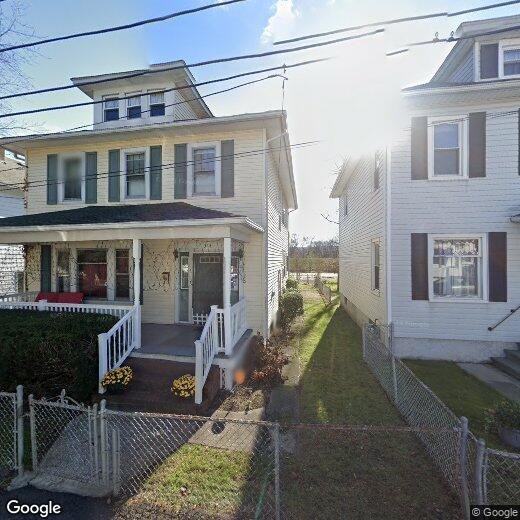 324 Powell St, Plymouth, PA 18651 House Rental in Plymouth, PA