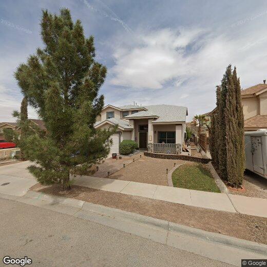 549 Northwyck Way, El Paso, TX 79928 House Rental in El Paso, TX
