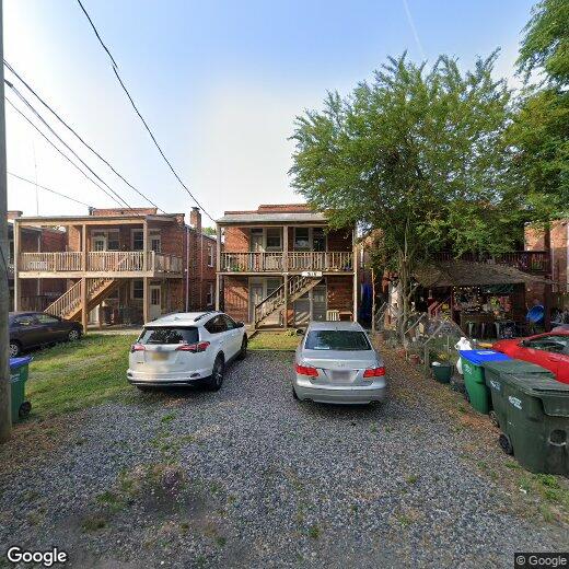 Primary Photo - 3116 Hanover Ave