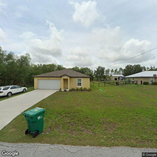 1004 E Bismark St, Hernando, FL 34442 House Rental in Hernando, FL