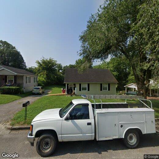 Primary Photo - 714 Jefferson Ave E