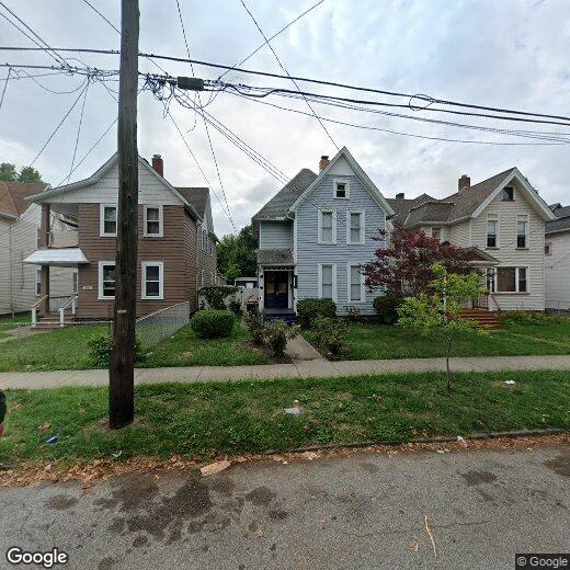 1809 Holmden Ave, Cleveland, OH 44109 House Rental in Cleveland, OH