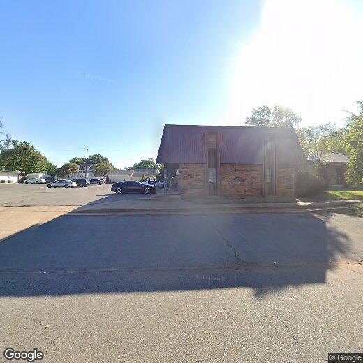 624 N Broadway St, Weatherford, OK 73096 Apartment for Rent in