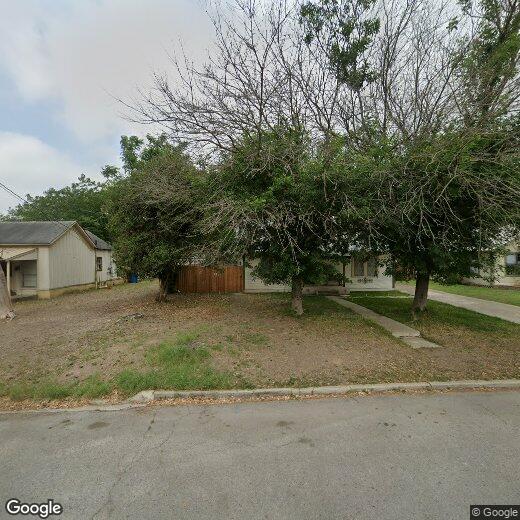 1413 Park St, Kerrville, TX 78028 House Rental in Kerrville, TX