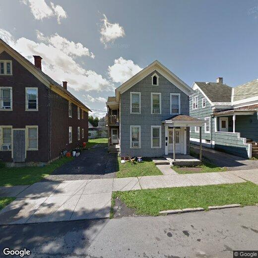 1015 Knox St, Utica, NY 13502 House Rental in Utica, NY