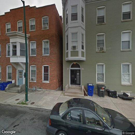 Primary Photo - 310 N Potomac St