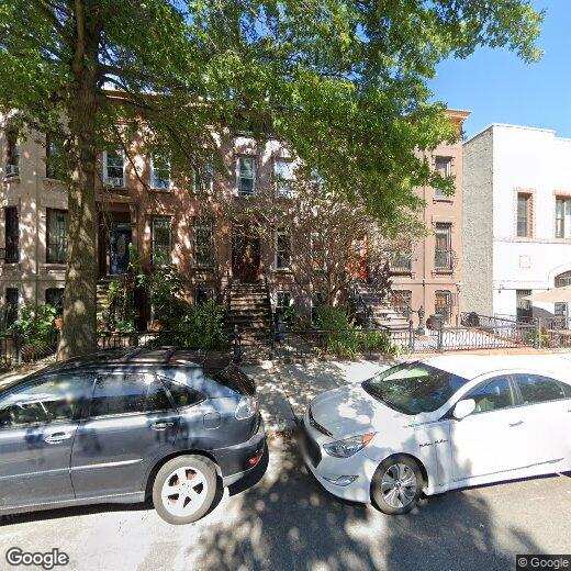 Primary Photo - HANCOCK STREET