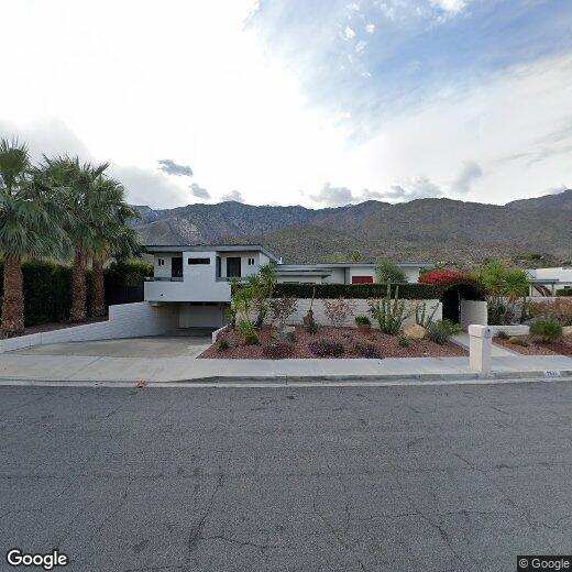 2518 S Sierra Madre, Palm Springs, CA 92264 Condo for Rent in Palm