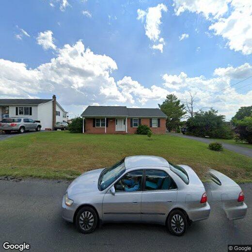 402 Valley Mill Rd, Winchester, VA 22602 House for Rent in Winchester