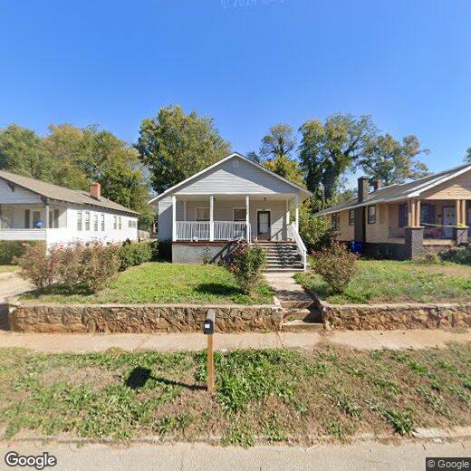 779 Howard St, Spartanburg, SC 29303 House for Rent in Spartanburg, SC