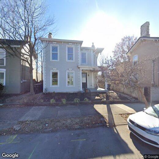 460 N Broadway, Lexington, KY 40508 House for Rent in Lexington, KY