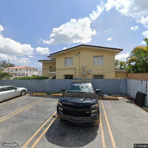 Primary Photo - 4740 NW Flagler Terrace