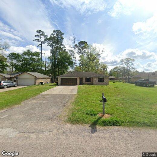 545 Lexington Dr, Vidor, TX 77662 House Rental in Vidor, TX