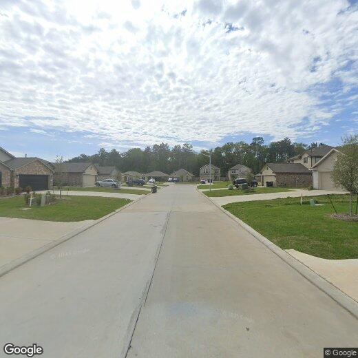 17599 Longwood Trce Ln, Roman Forest, TX 77357 House Rental in Roman