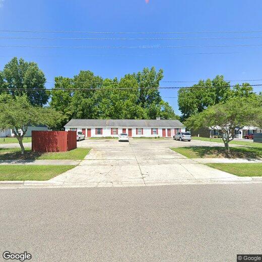 Primary Photo - 1402 Hooker Rd