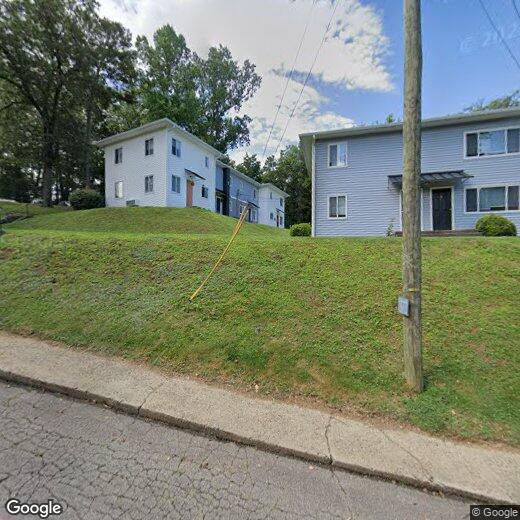 28 Conestee St, Asheville, NC 28801 Townhouse for Rent in Asheville