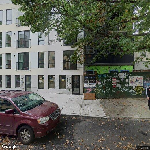 Primary Photo - 1218 Putnam Ave