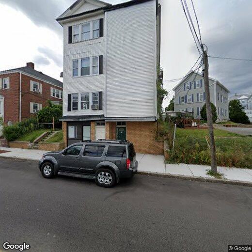 71 E Main St Unit 3R, Fall River, MA 02724 Apartment for Rent in Fall