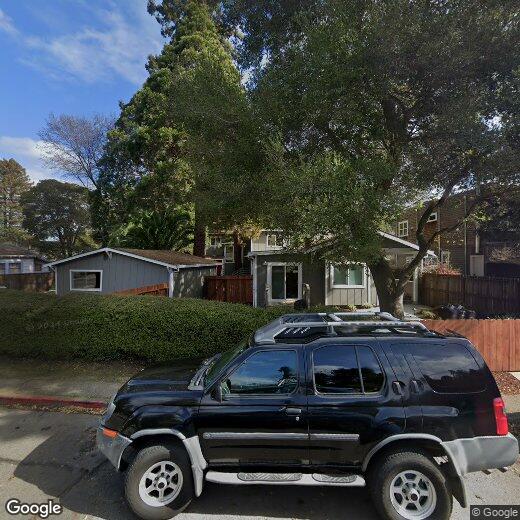 Primary Photo - 161 Bolinas Rd