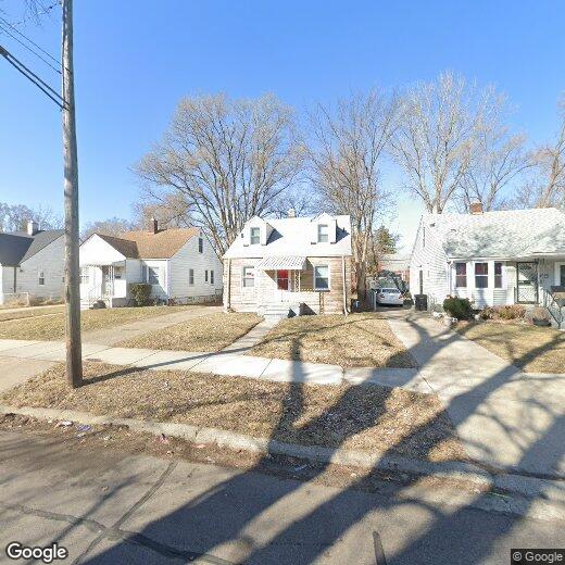 20209 Revere St, Detroit, MI 48234 House Rental in Detroit, MI
