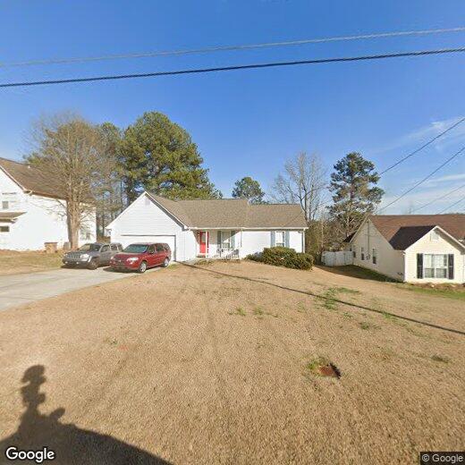 6182 Pembroke Dr, Rex, GA 30273 House for Rent in Rex, GA