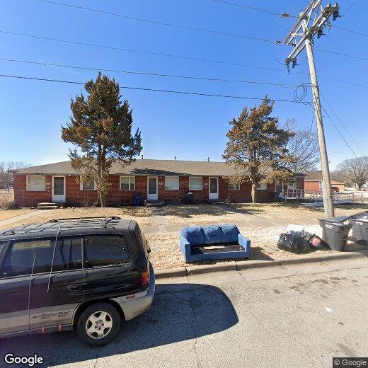 1 br, 1 bath House 6515 Cottonwood Ln House for Rent in Wichita, KS