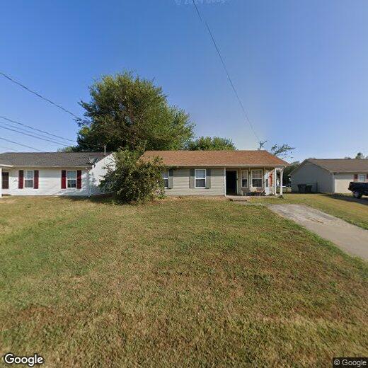 Primary Photo - 3 br, 1 bath House - 1060 Shadow Ridge Ave