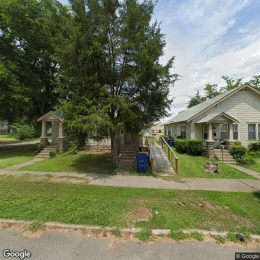 Primary Photo - 303 N 17th St