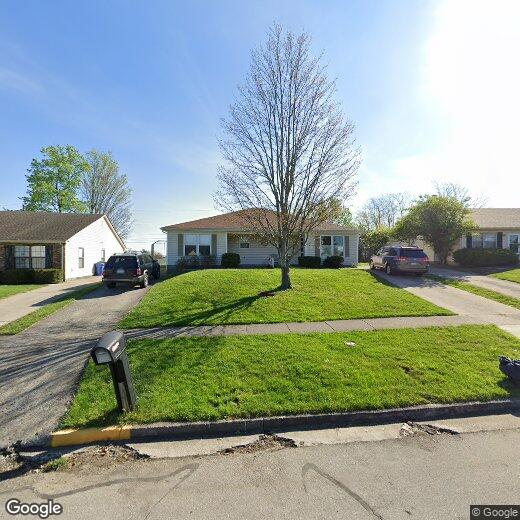 729 Eureka Springs Dr Unit A, Lexington, KY 40517 Apartment for Rent in Lexington, KY